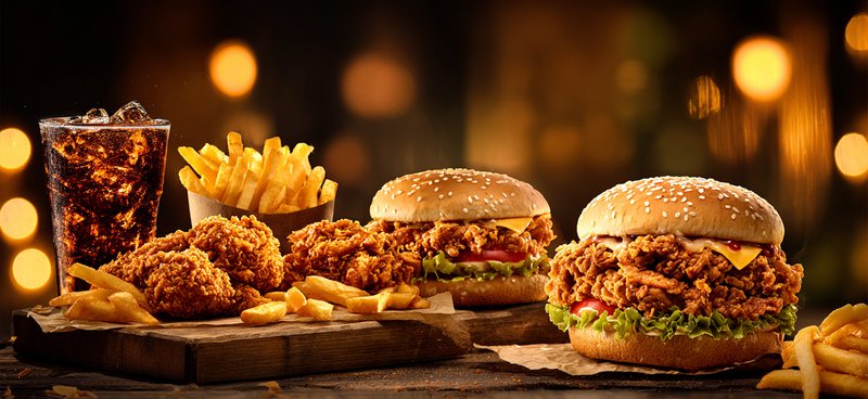 فلافل و شاورما ابو العز - الاسكان