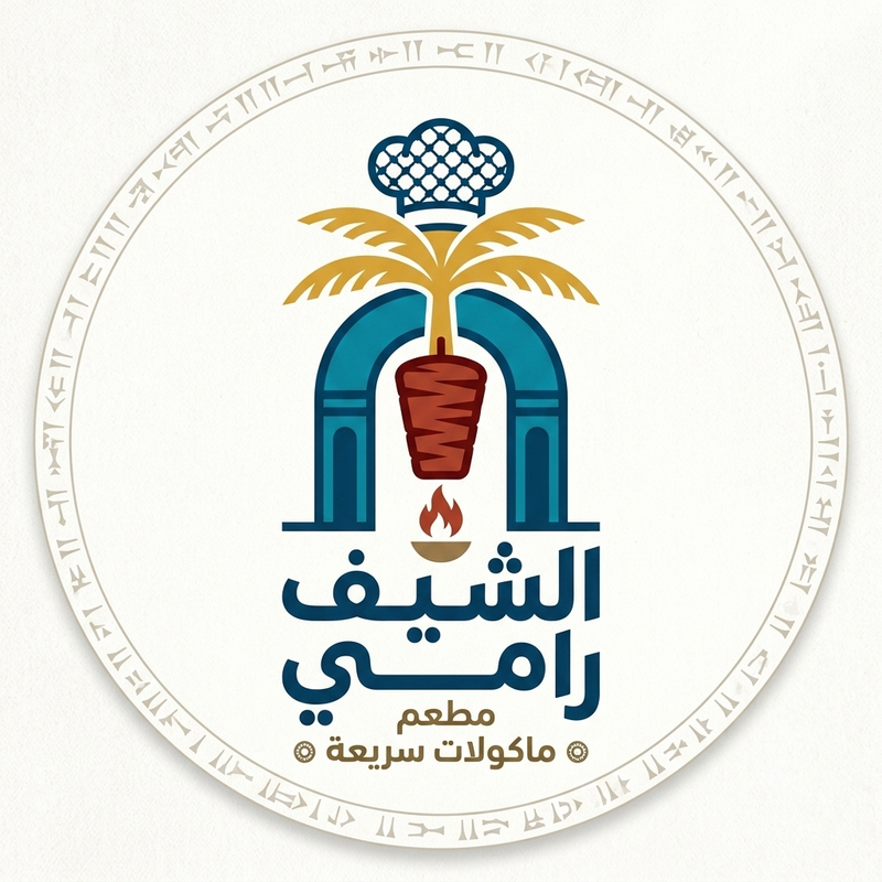 مطعم الشيف رامي