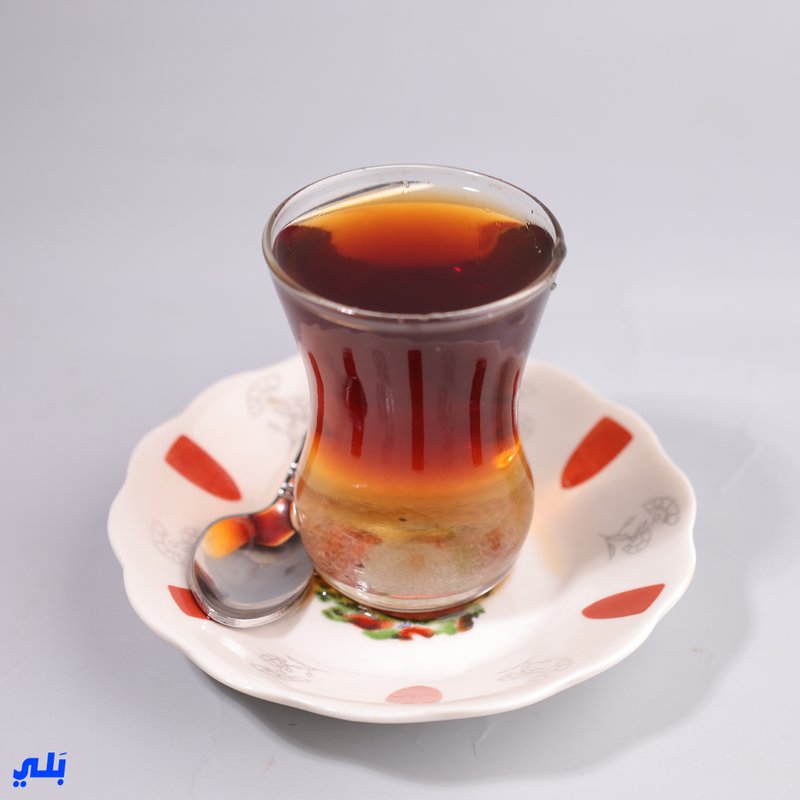 شاي العروسة