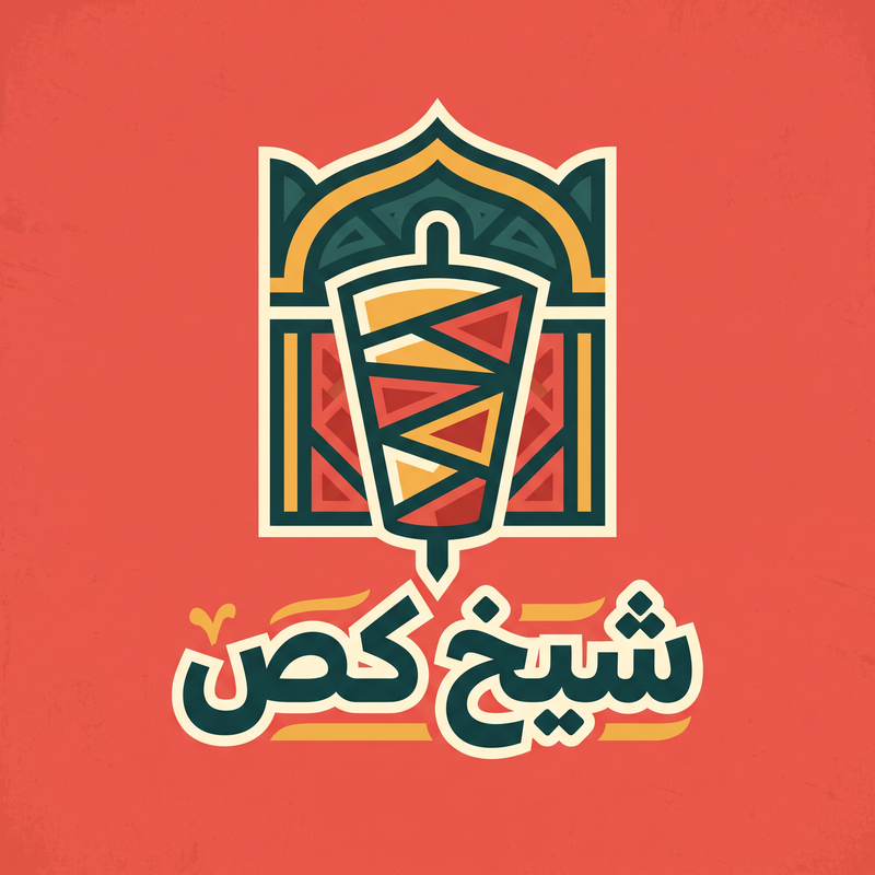 شيخ الكص