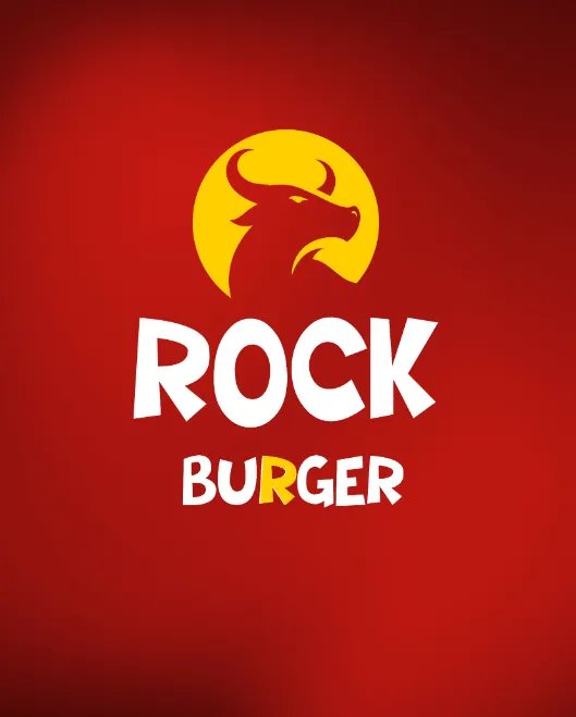 روك بركر - Rock Burger
