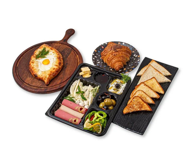 روح البن - انيما