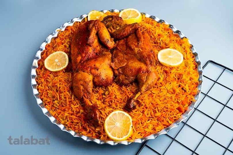 مزموم دجاج