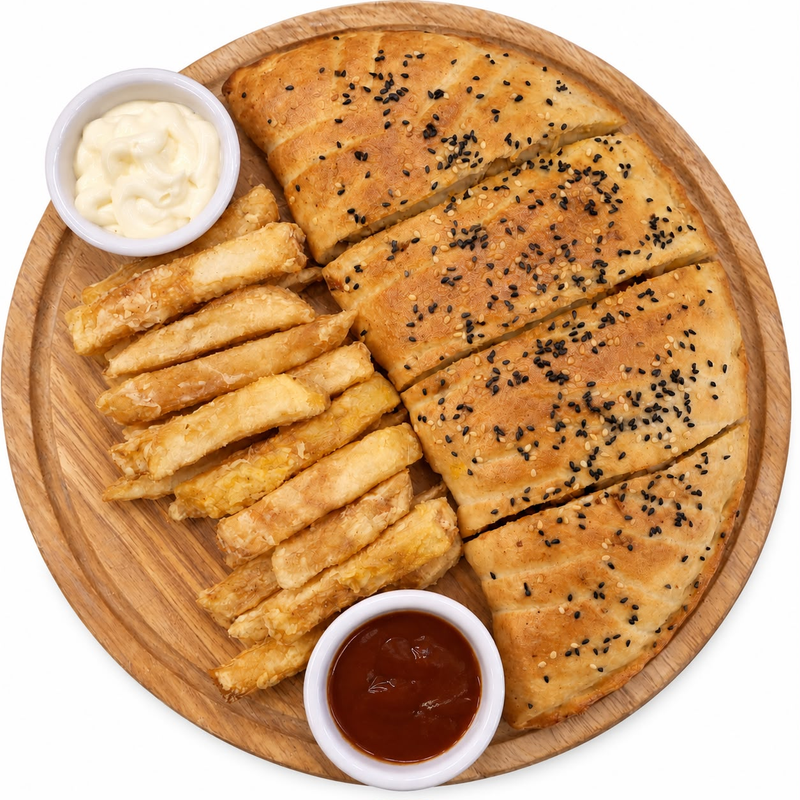 بيتزا بريمو 