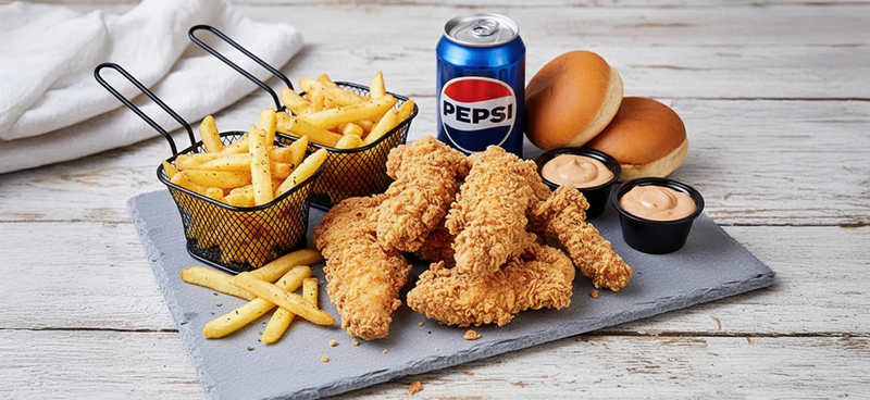 بارتي بركر - العامرية