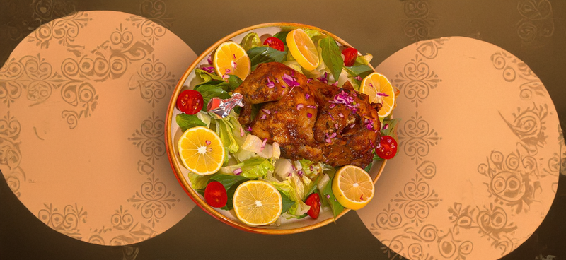 مطعم وكافيه نوى - الدورة