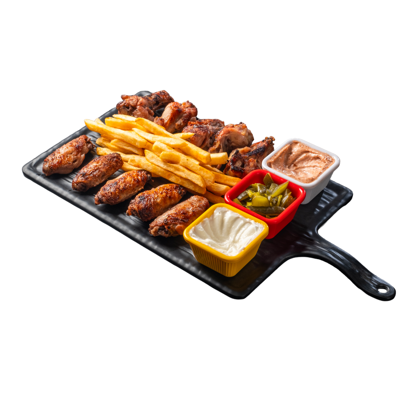 اجنحة