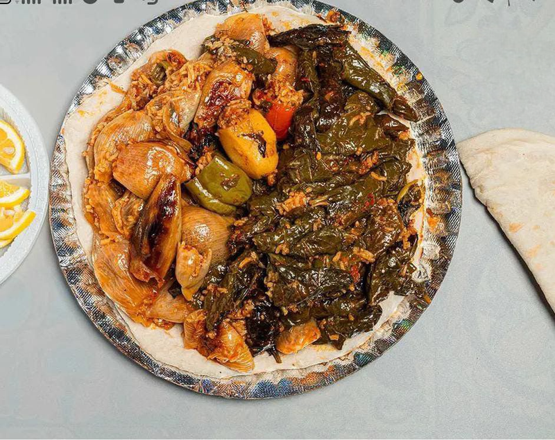 مطبخ حمادة