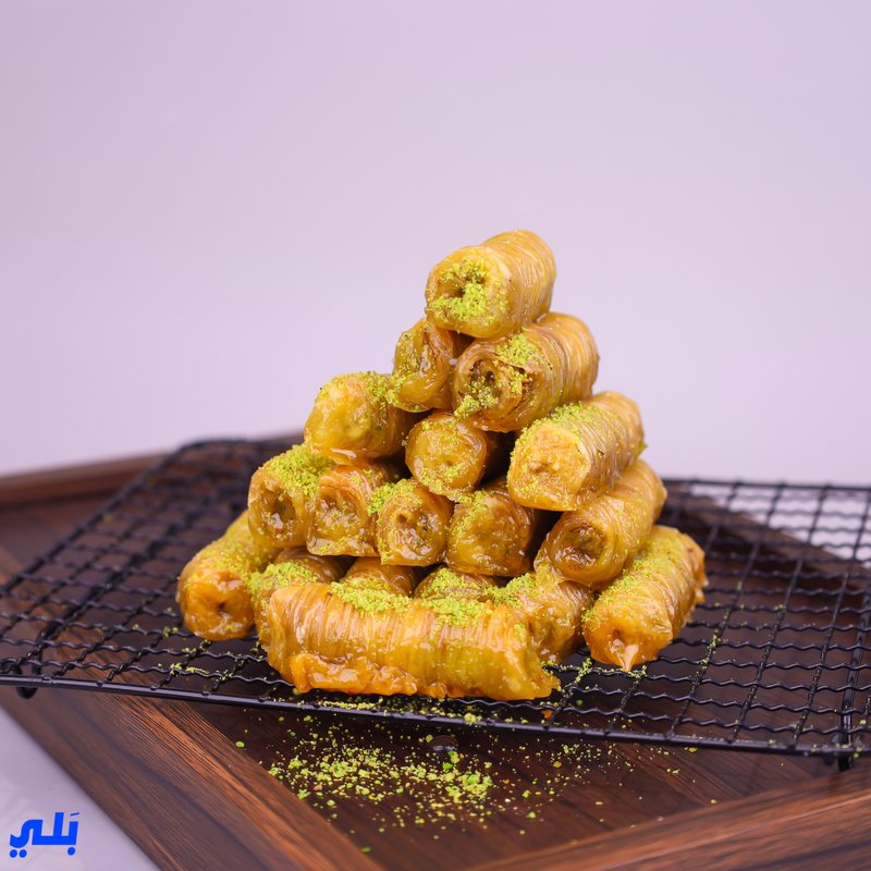 زنود الست الحمداني - الدورة