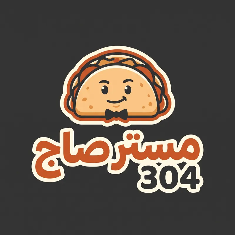 مستر صاج 304