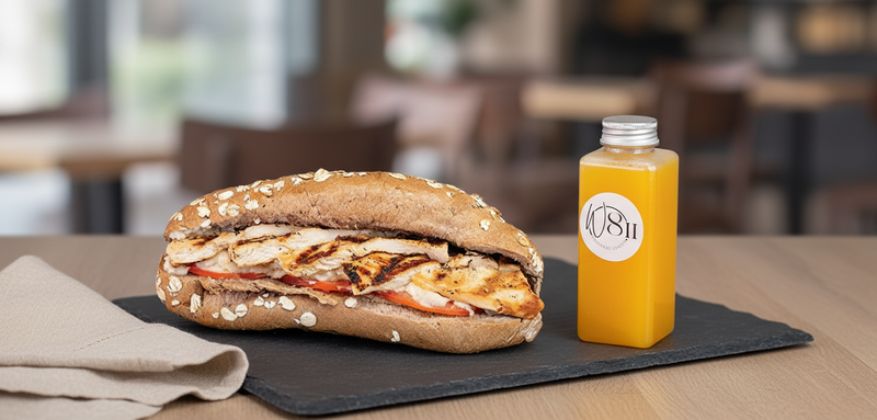 W811 - اليرموك