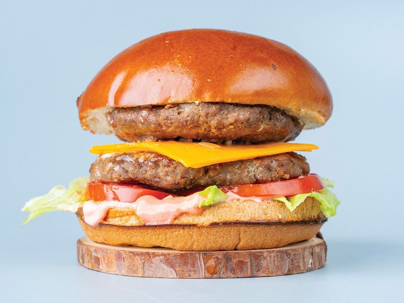 بركر الميكانيك