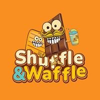 شفل اند وافل