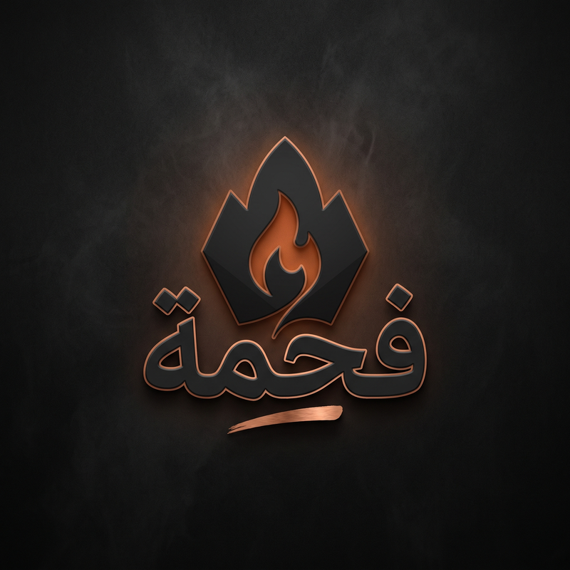 فحمة