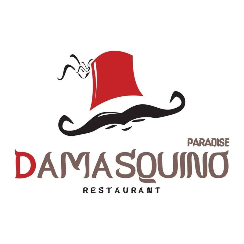 Damasquino - دامسكينو