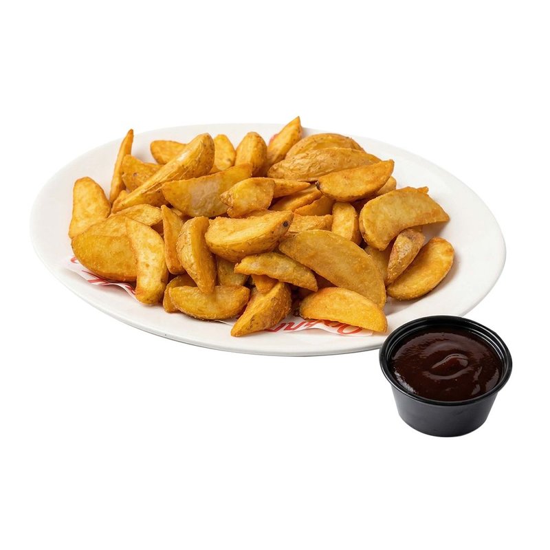 بطاطا ودجز  