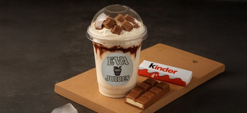 ايفا جوس - Eva Juices