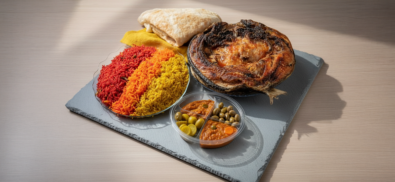 اسماك احبابي