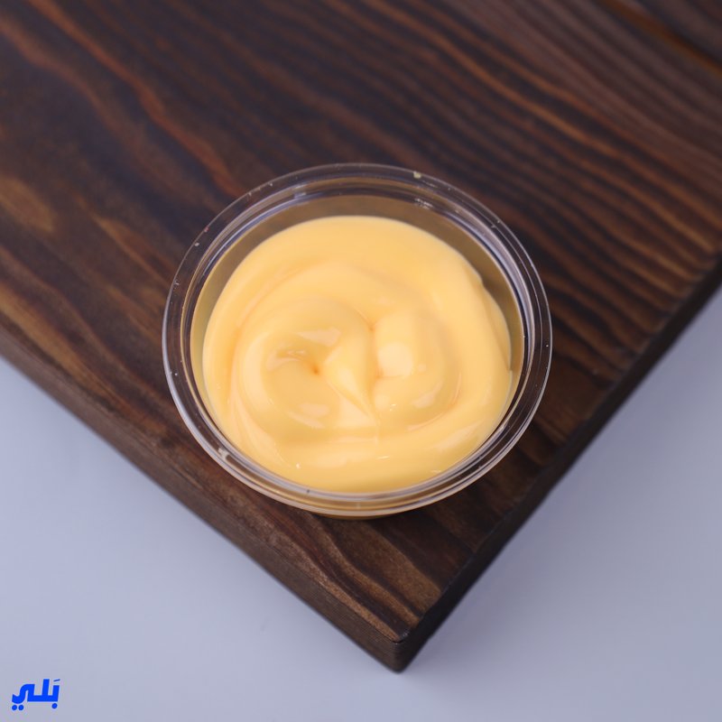 صلصة بالجبن