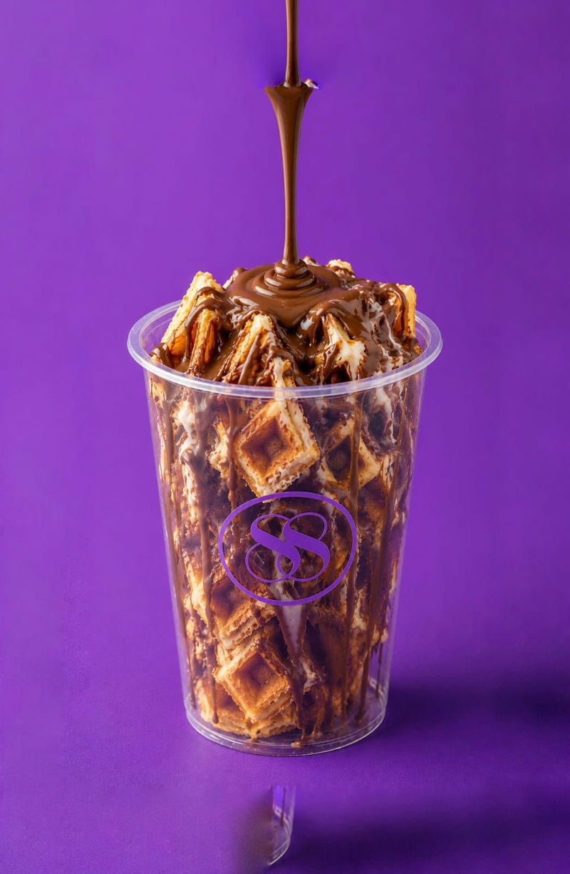 وافل بغداد