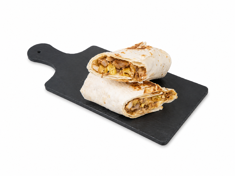 صاج دجاج