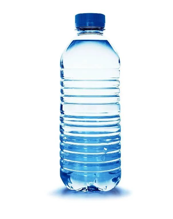 مياه معدنية