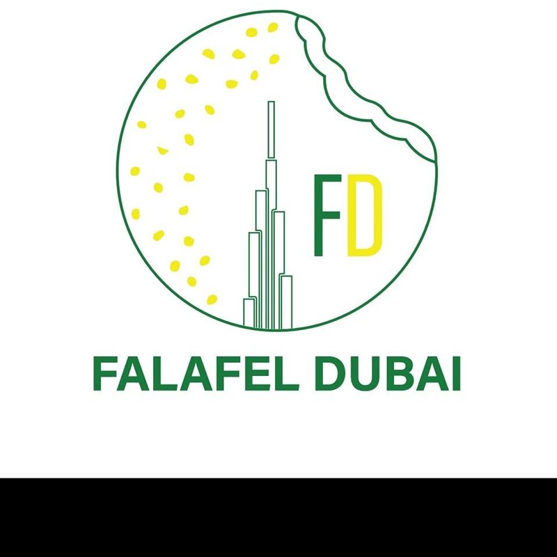 فلافل دبي - الشعلة