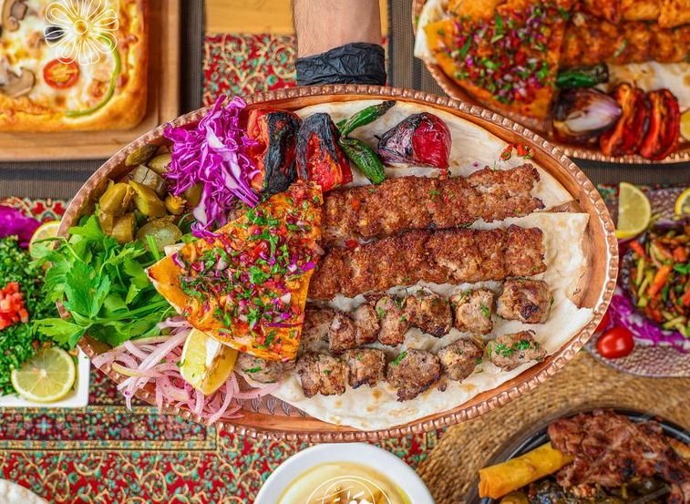 حكايتي