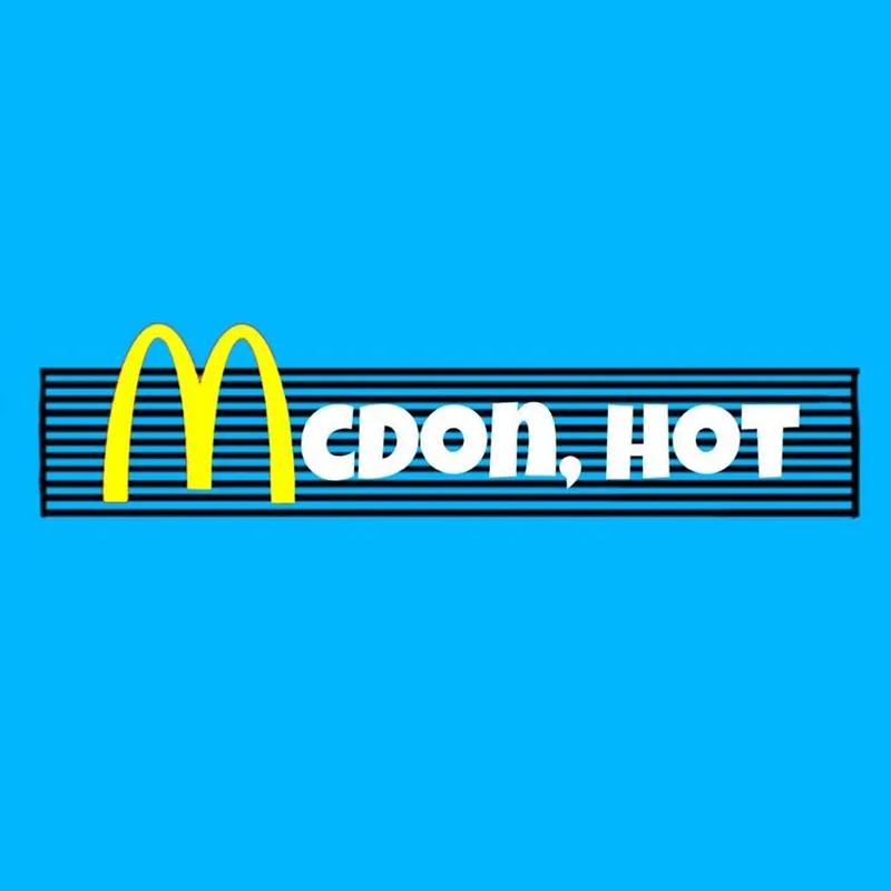 Mcdon Hot - ماكدون هوت
