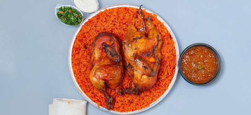 تجهيزات انوار المصطفى