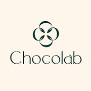 جوكولاب الداوودي – Chocolab logo