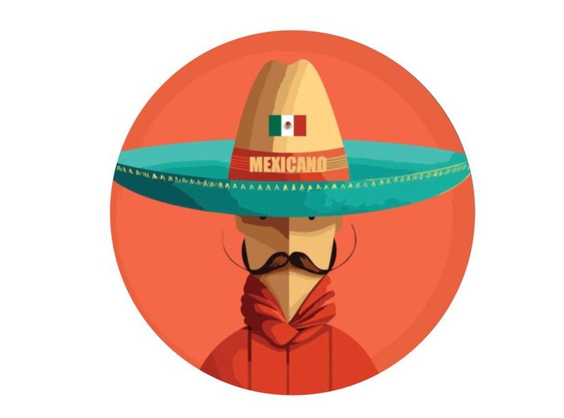 مكسيكانو - المنصور