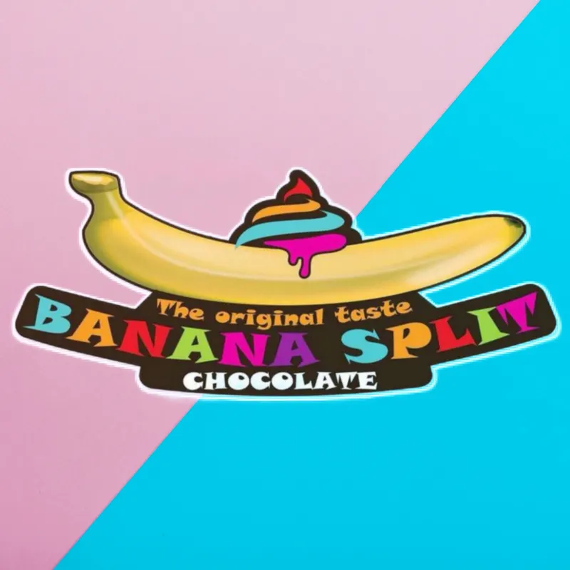 بنانا سبليت