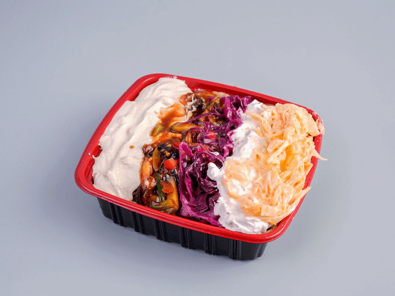 كومبير ومقبلات ايطاليان