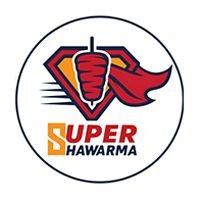 سوبر شاورما