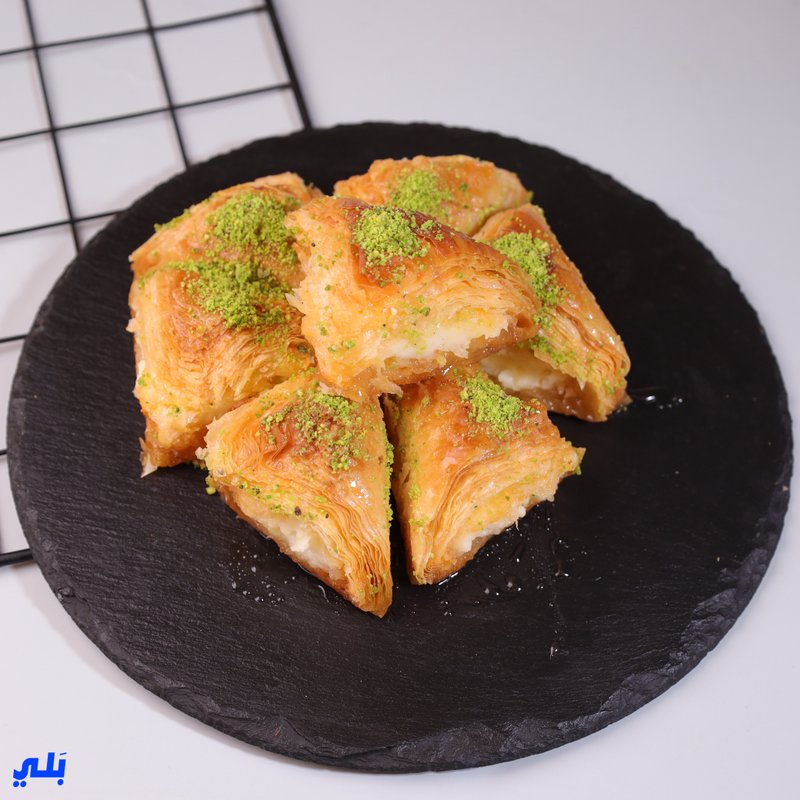 خدود بالقشطة