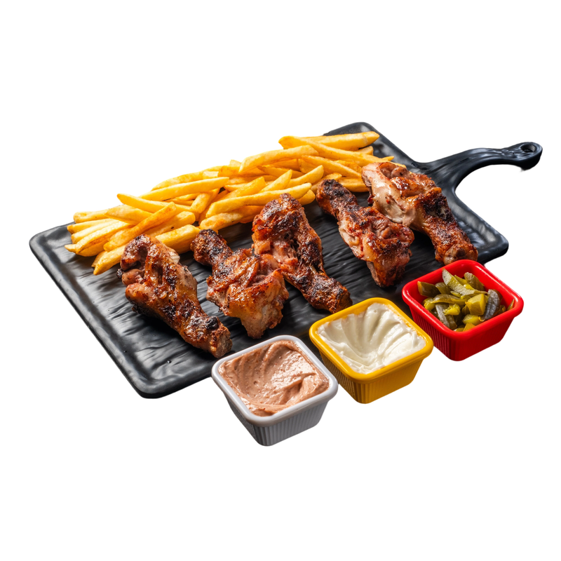 عصا الطبل