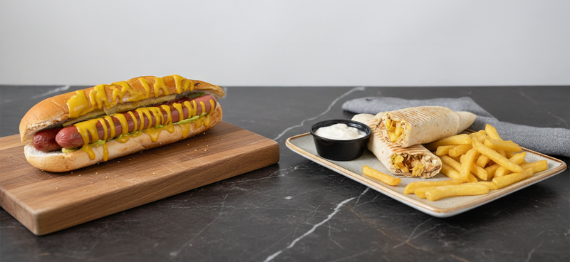 ركن القمر - المنصور