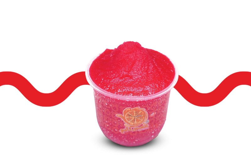 ازبري فراولة