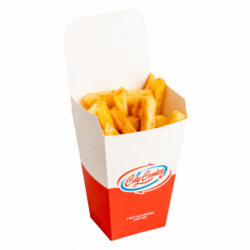 بطاطا صغير
