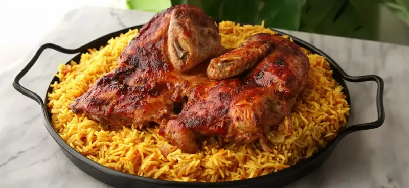 مندي عزوز