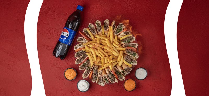 شاورما العبدلي