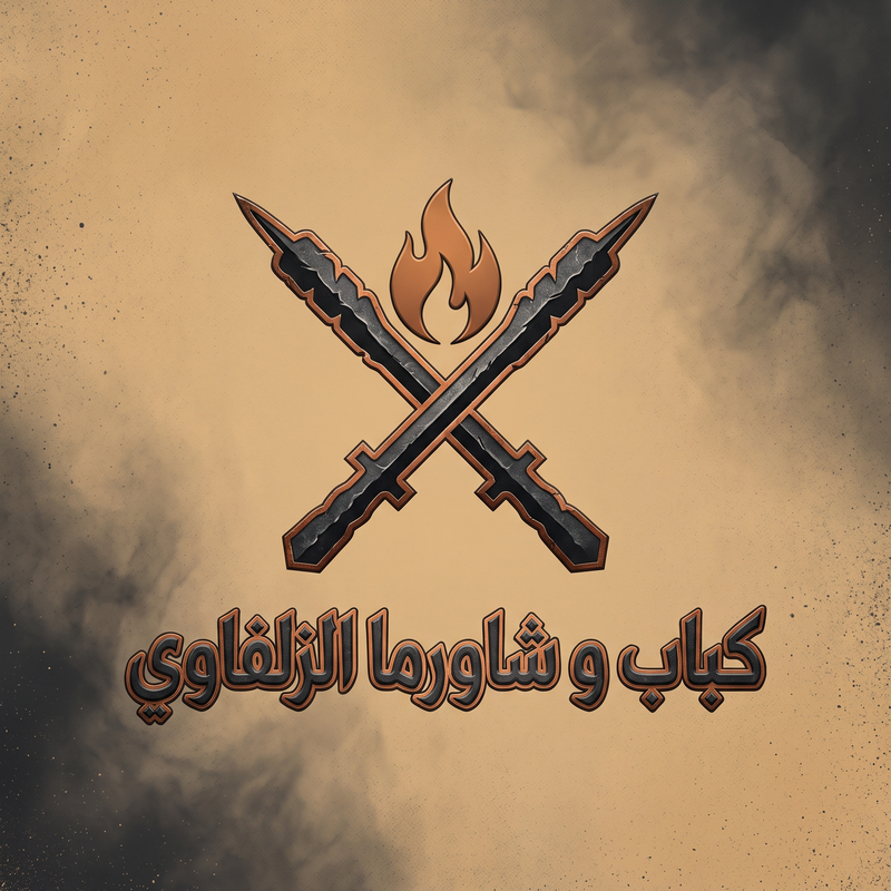 كباب و شاورما الزلفاوي