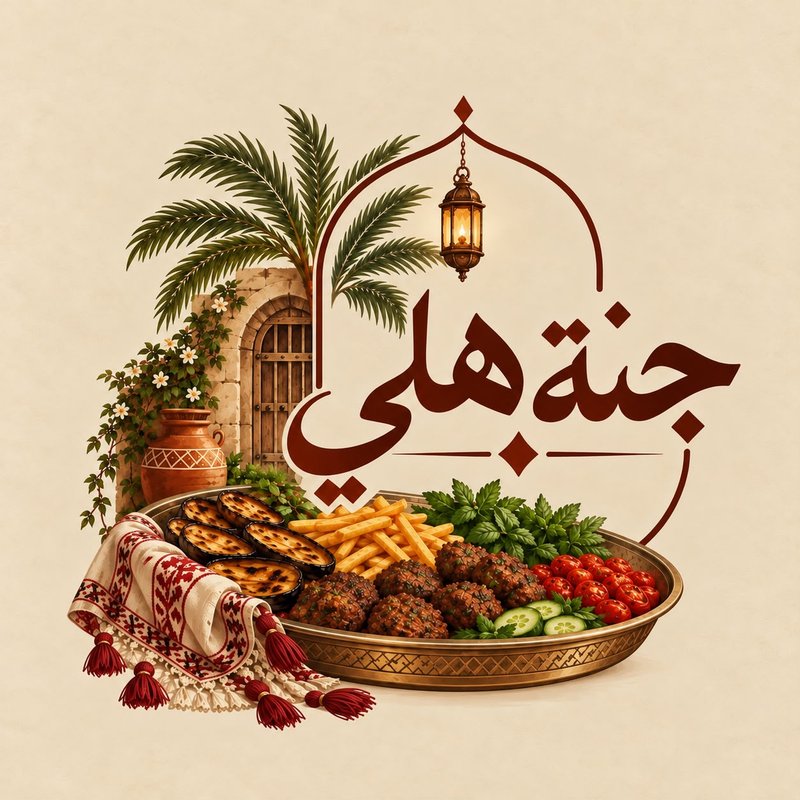 مطبخ جنة هلي