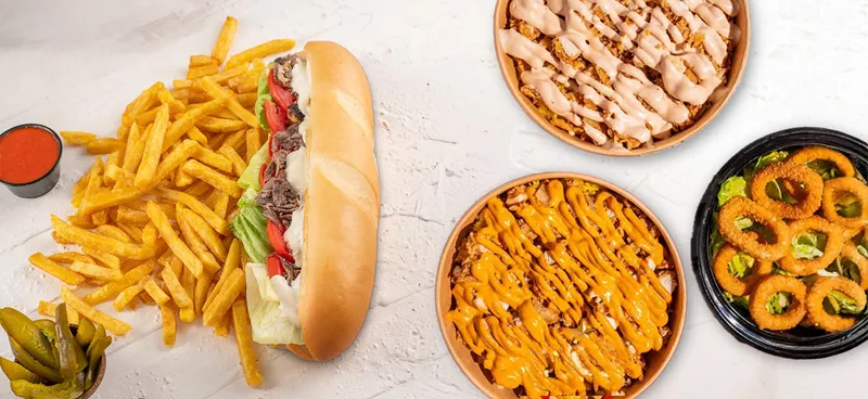 Chicken Run – تشيكن رن حي القاهرة