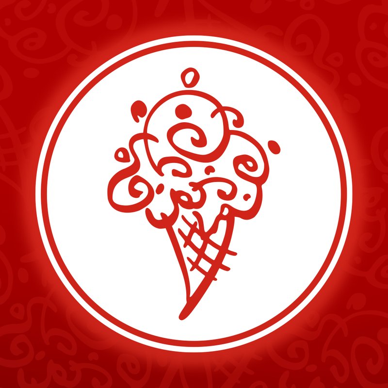 Cold Stone Creamery – كولد ستون logo