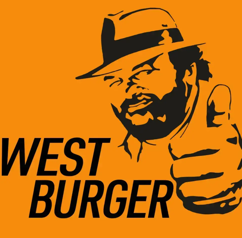 West Burger - ويست بركر الداوودي