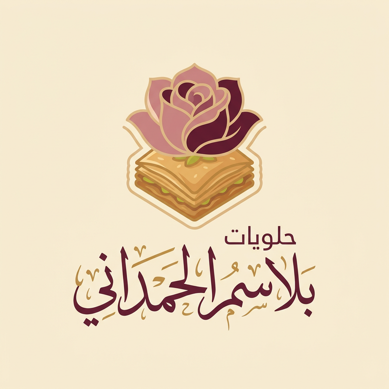 حلويات بلاسم الحمداني