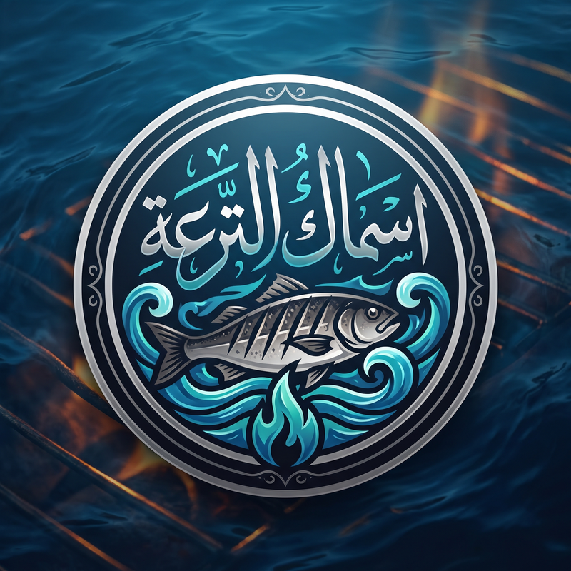 اسماك الترعة