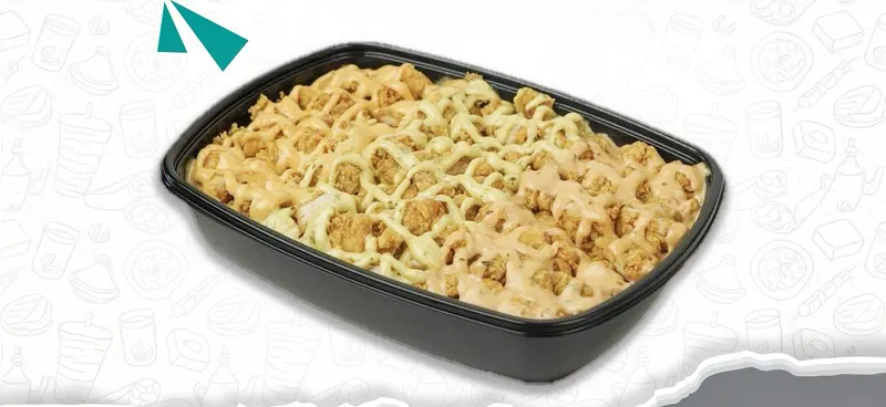 مستر ريزو – حي اور